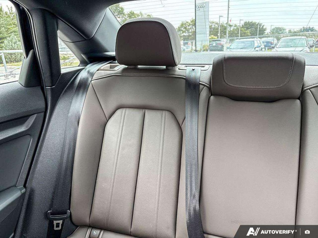 2022 Audi A3 Komfort Photo