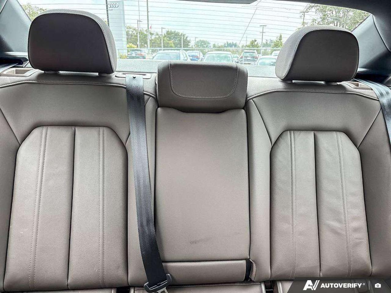 2022 Audi A3 Komfort Photo