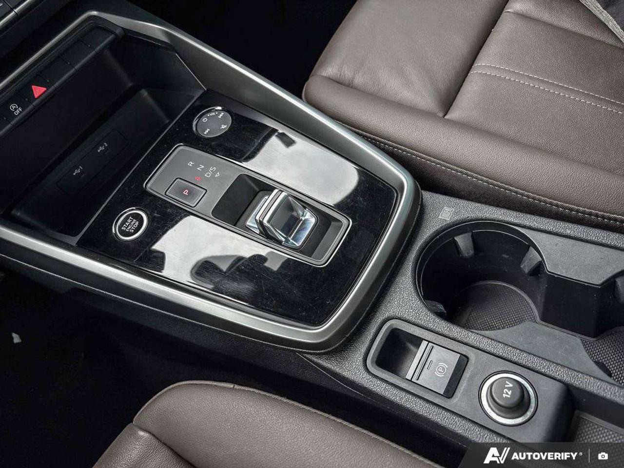 2022 Audi A3 Komfort Photo
