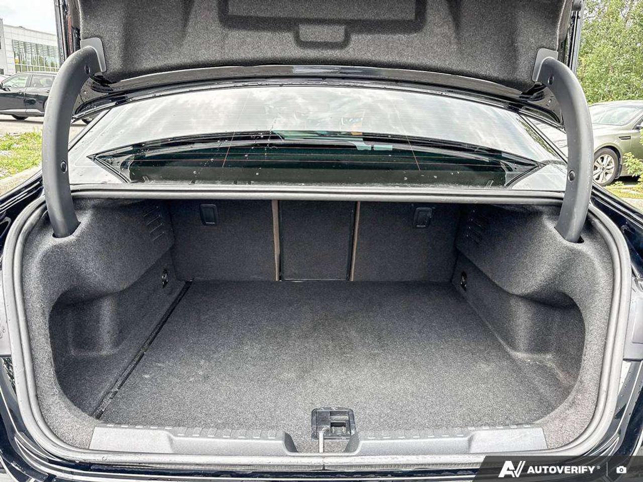 2022 Audi A3 Komfort Photo