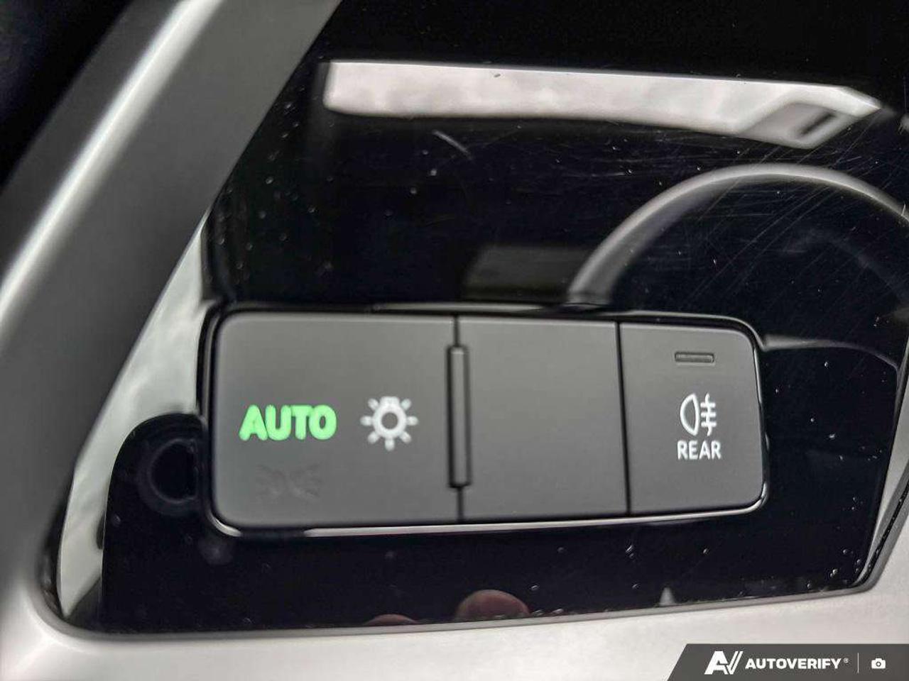 2022 Audi A3 Komfort Photo
