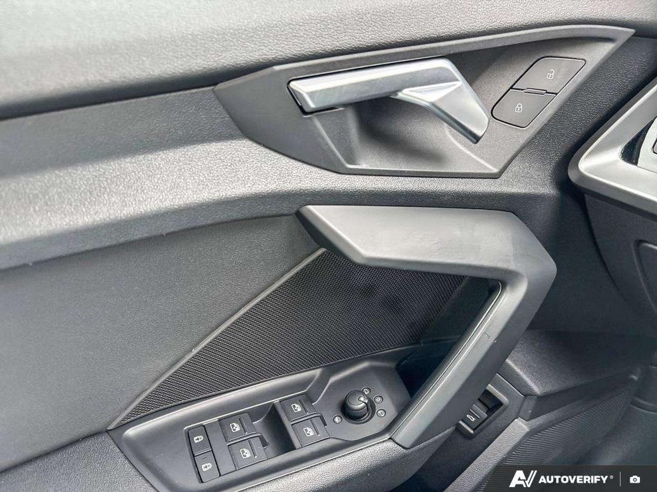 2022 Audi A3 Komfort Photo