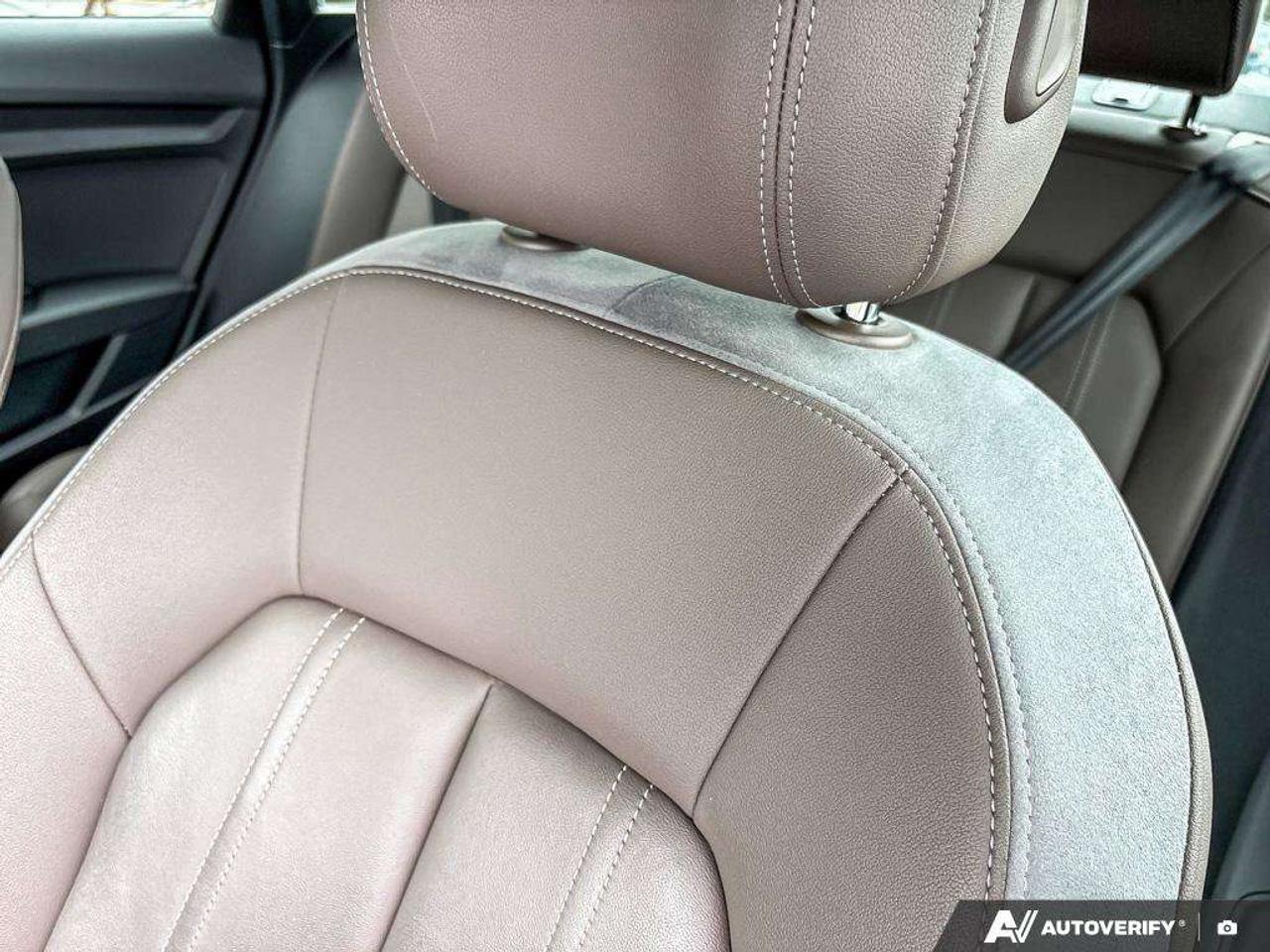 2022 Audi A3 Komfort Photo