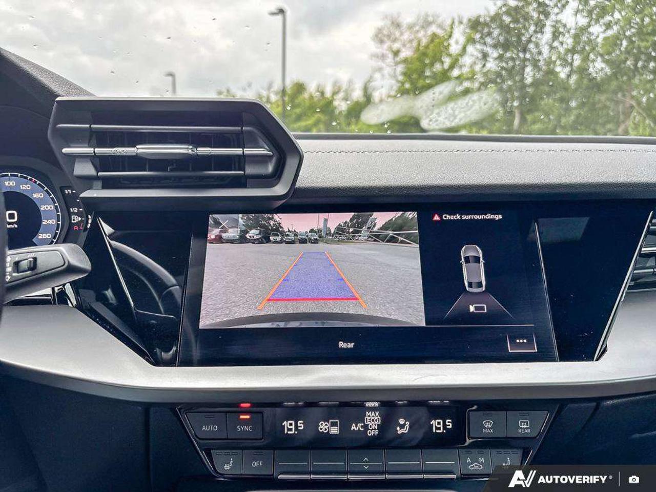 2022 Audi A3 Komfort Photo