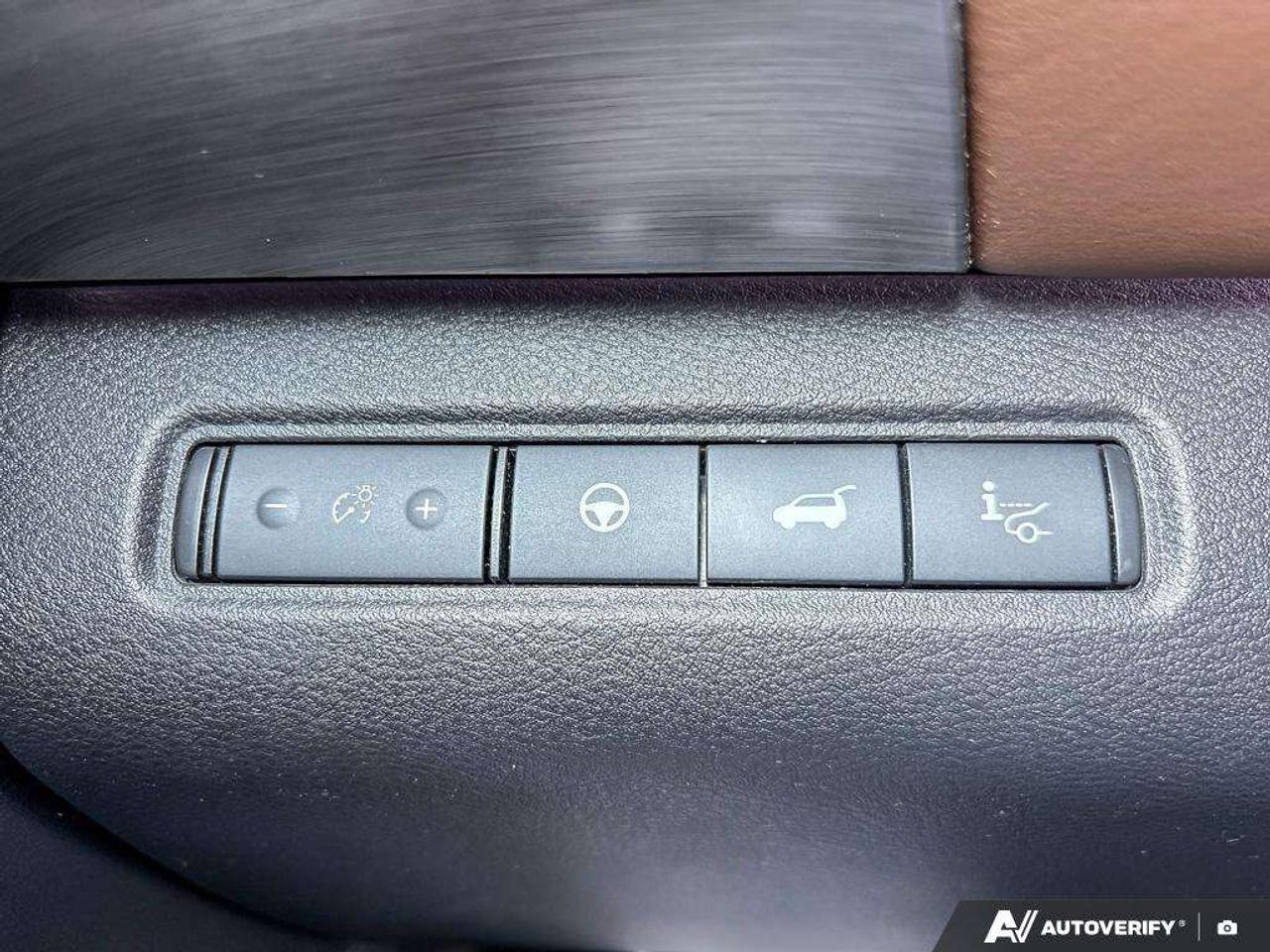 2024 Nissan Pathfinder Platinum AWD   Cooling Seats   Apple Car Play   36 Photo
