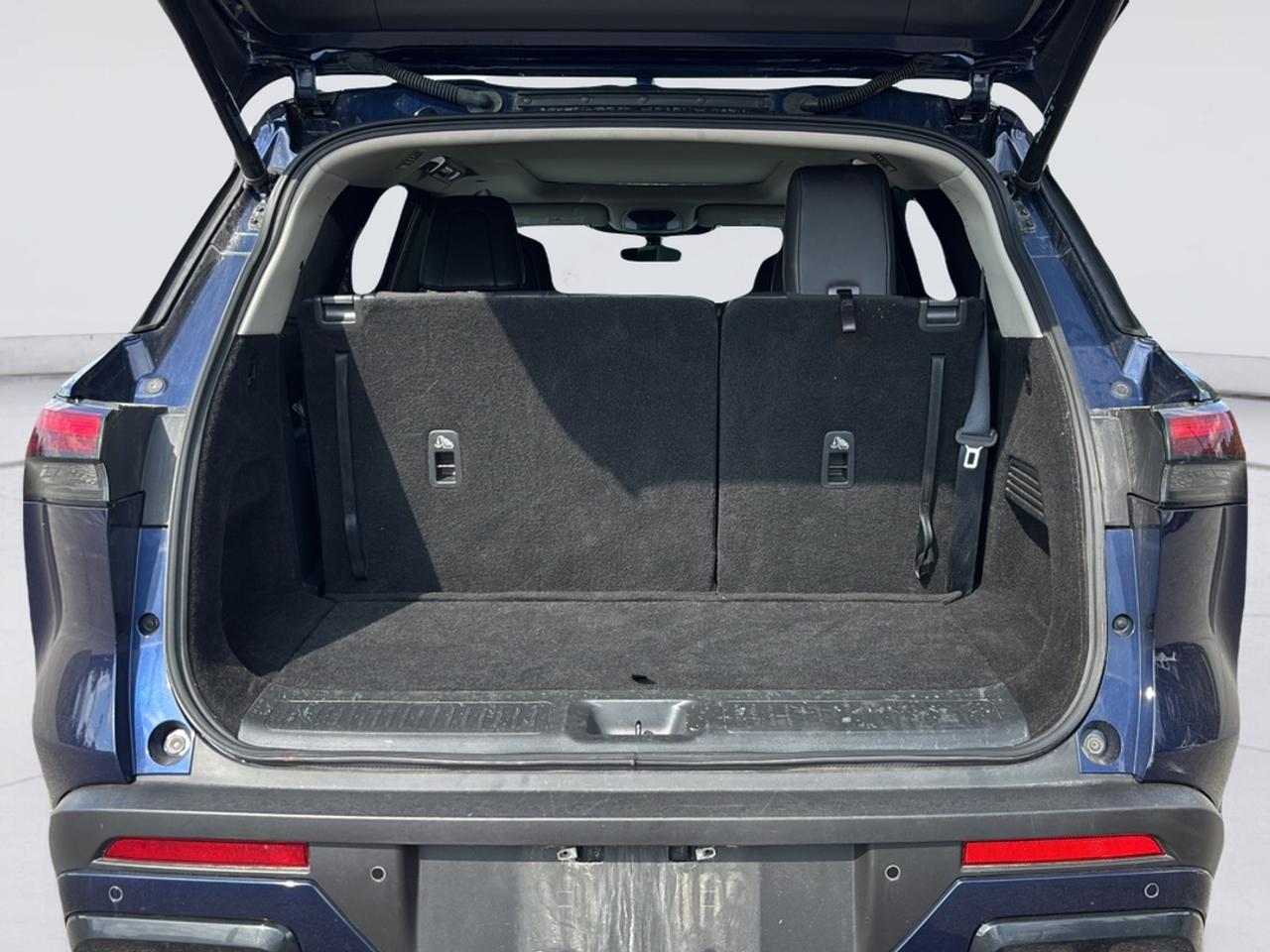 2025 Infiniti QX60 QX60 LUXE AWD Photo