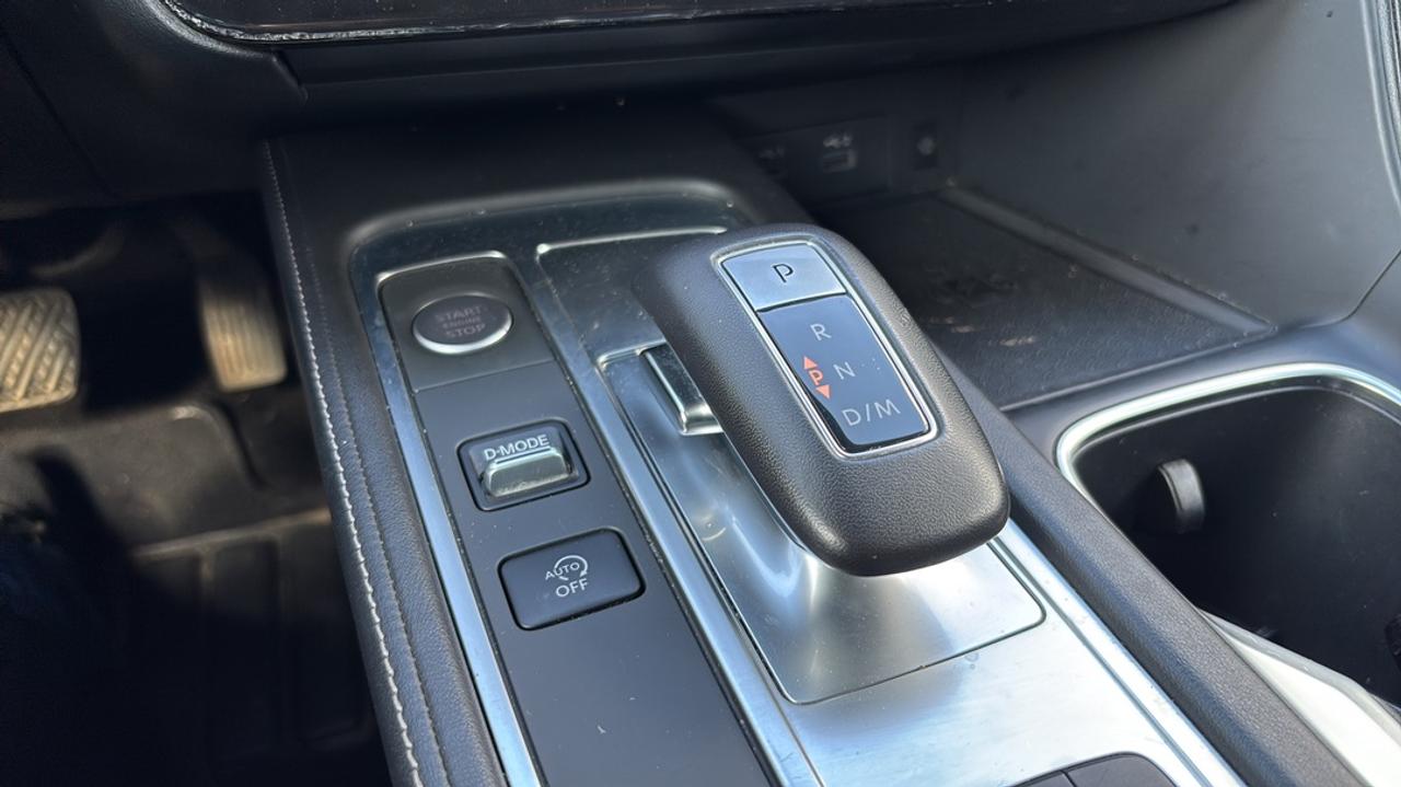 2025 Infiniti QX60 QX60 LUXE AWD Photo