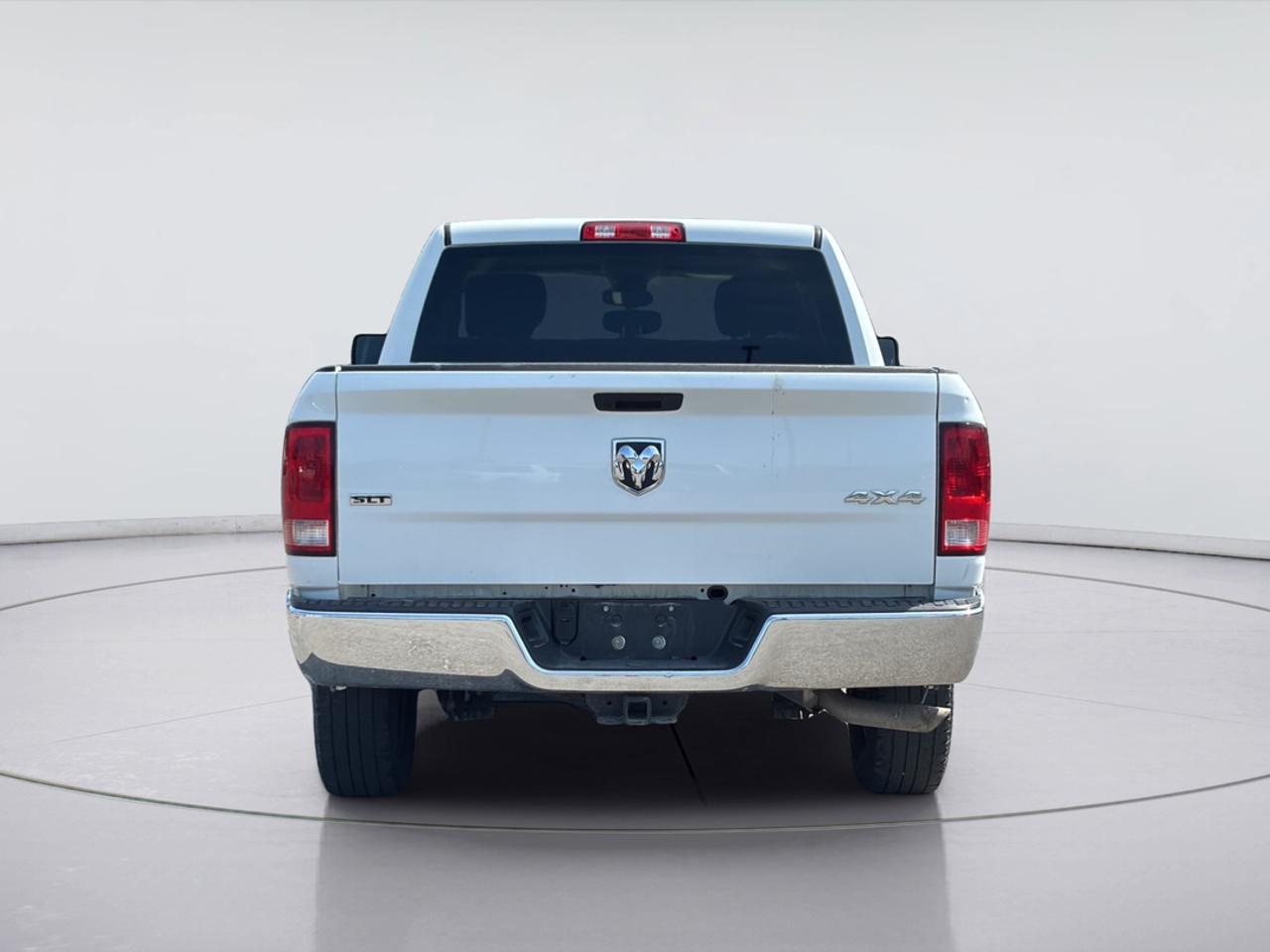 2023 RAM 1500 SLT 5.7L V8 Photo