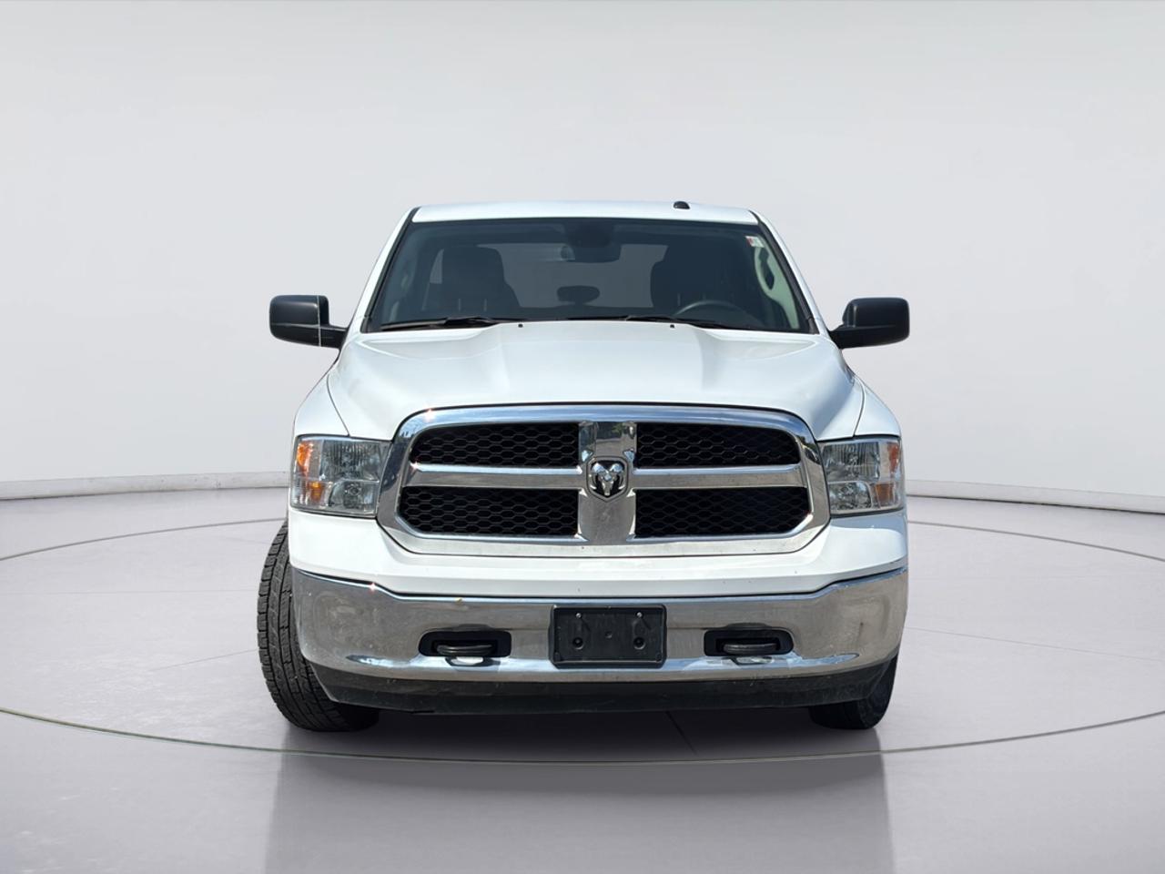 2023 RAM 1500 SLT 5.7L V8 Photo