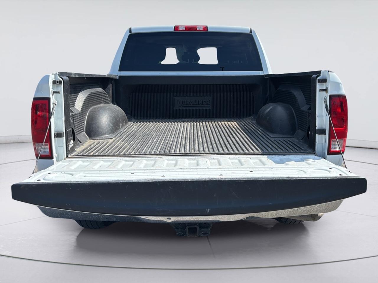 2023 RAM 1500 SLT 5.7L V8 Photo