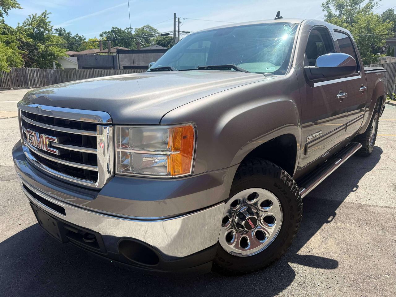 Vehicle Image