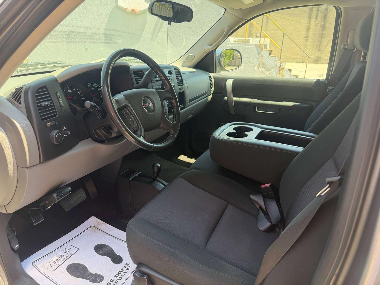 2012 GMC Sierra 1500 !!!!! JUST SOLD SOLD 07/28/26 !! 4WD  87801 KMS ! Photo