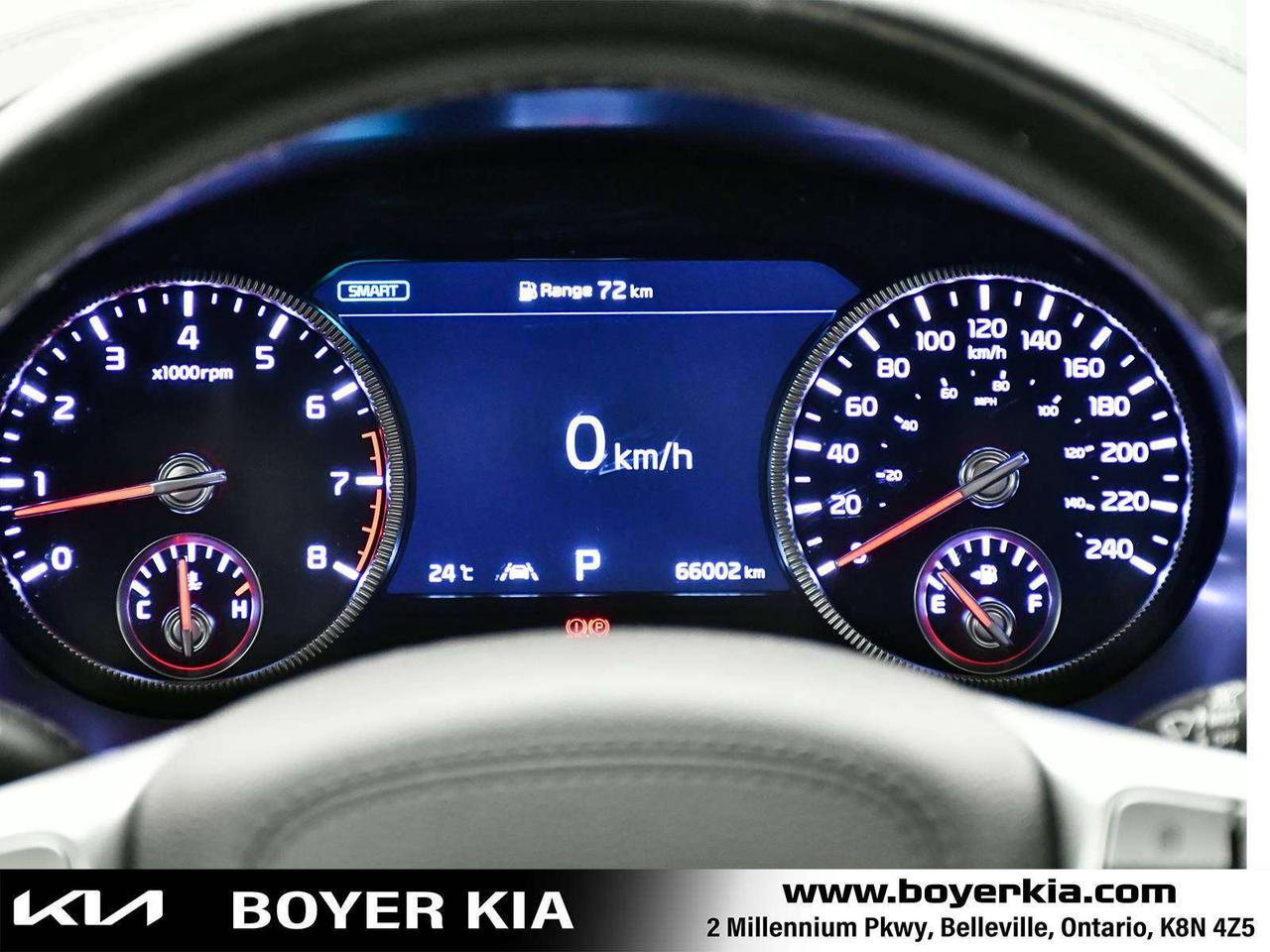 2022 Kia Telluride SX AWD Photo