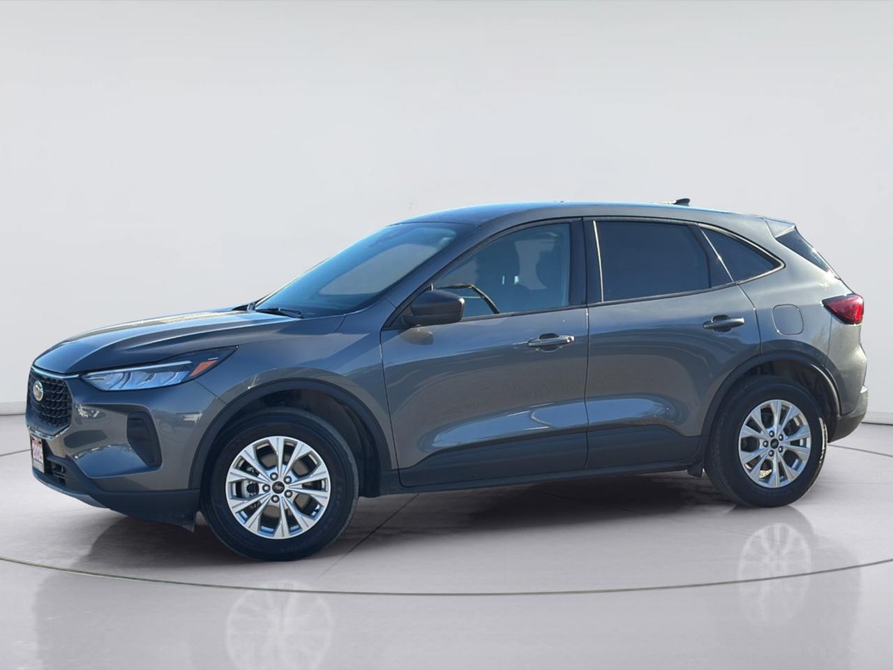 2025 Ford Escape Active AWD Photo0