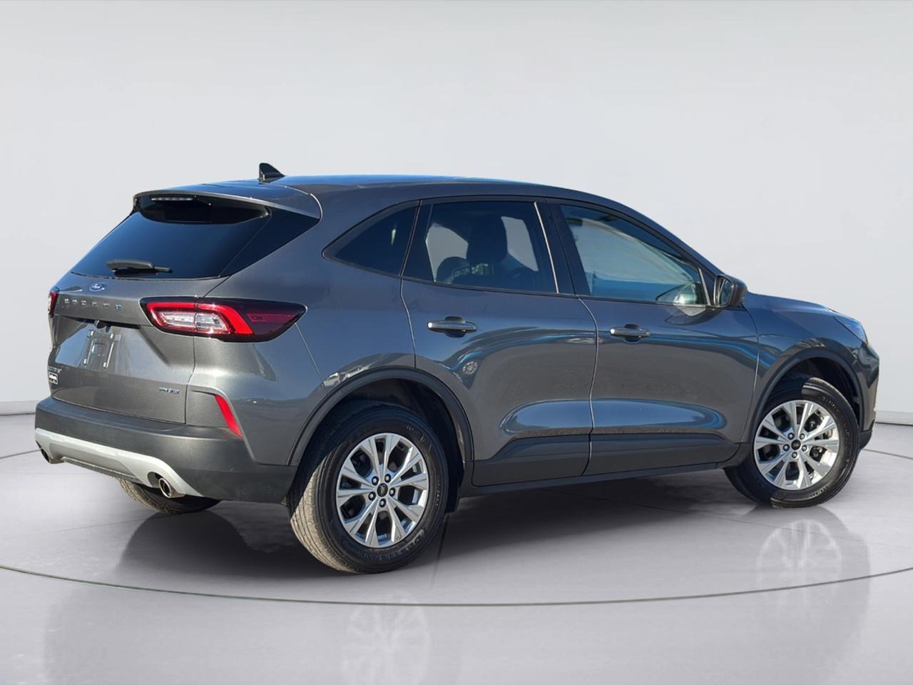 2025 Ford Escape Active AWD Photo