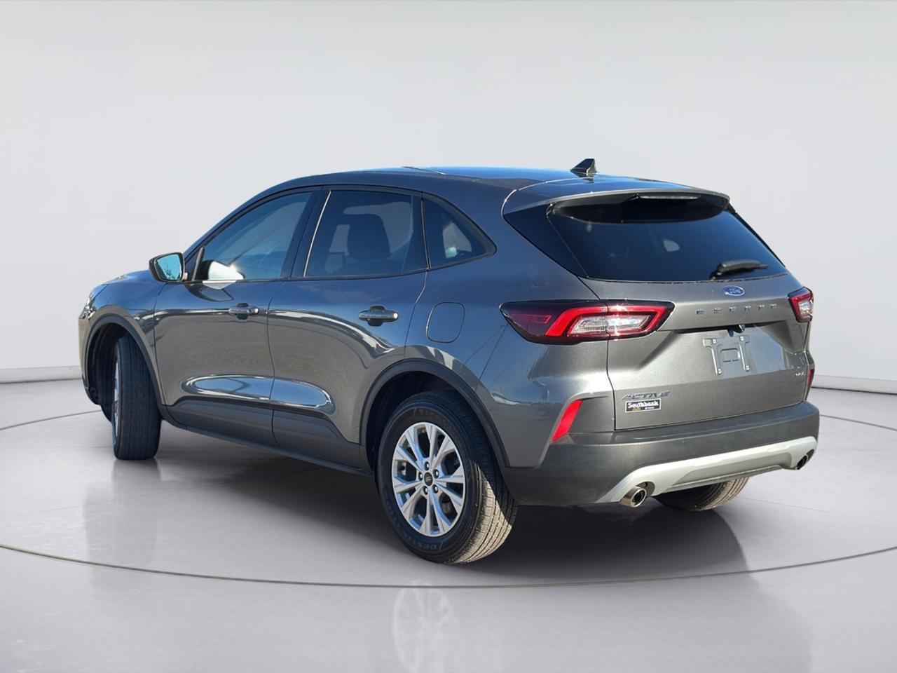 2025 Ford Escape Active AWD Photo