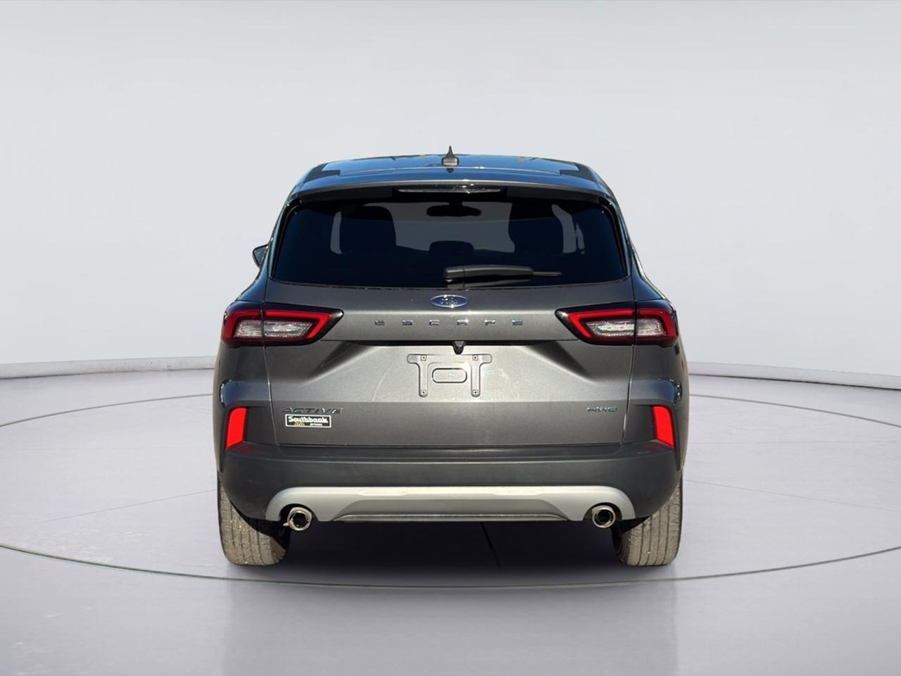 2025 Ford Escape Active AWD Photo