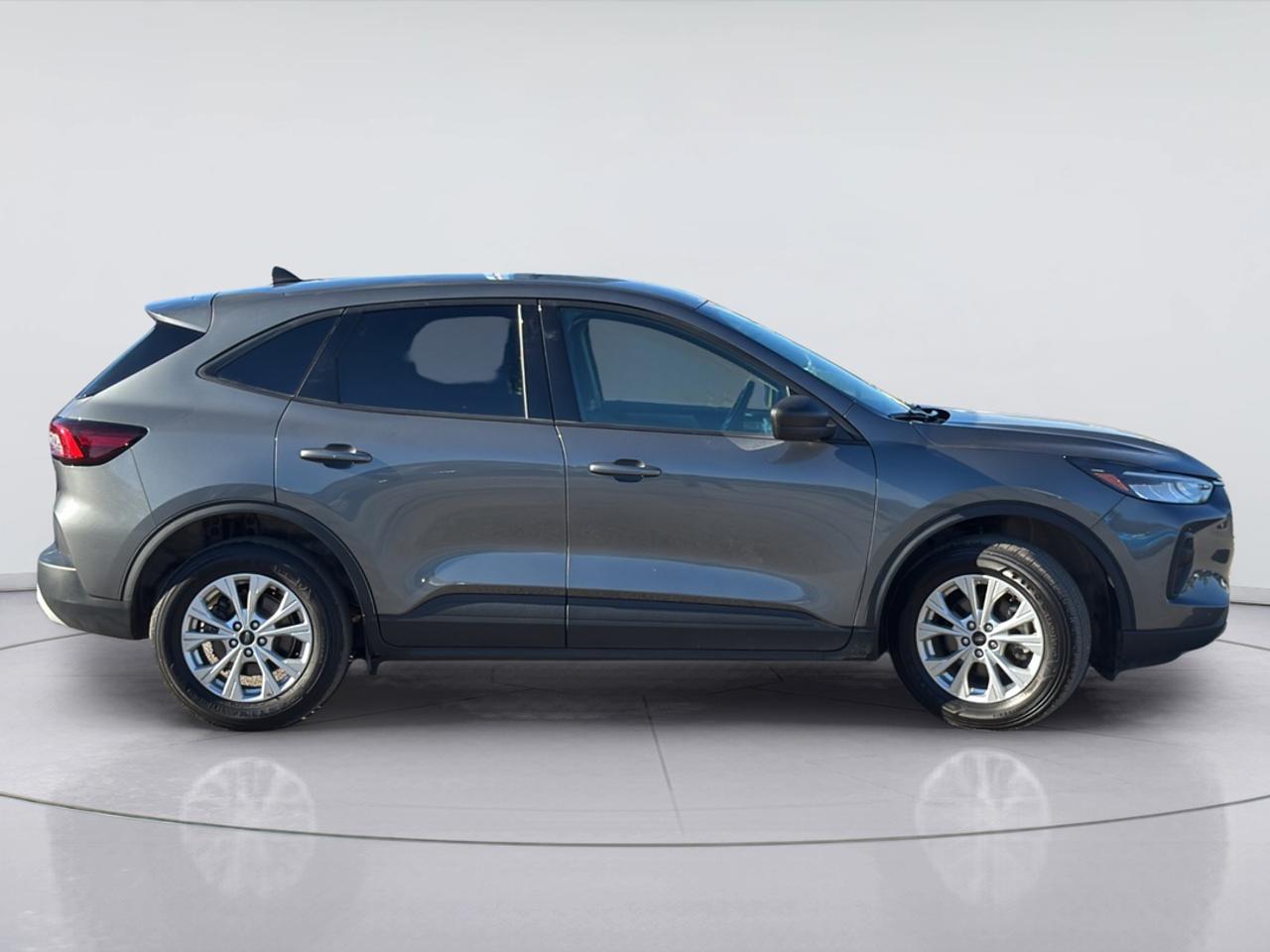 2025 Ford Escape Active AWD Photo