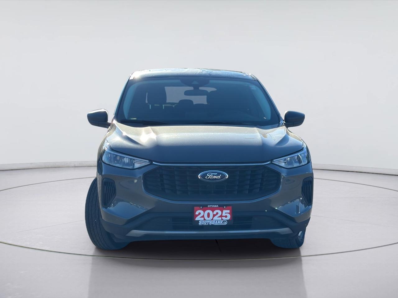 2025 Ford Escape Active AWD Photo