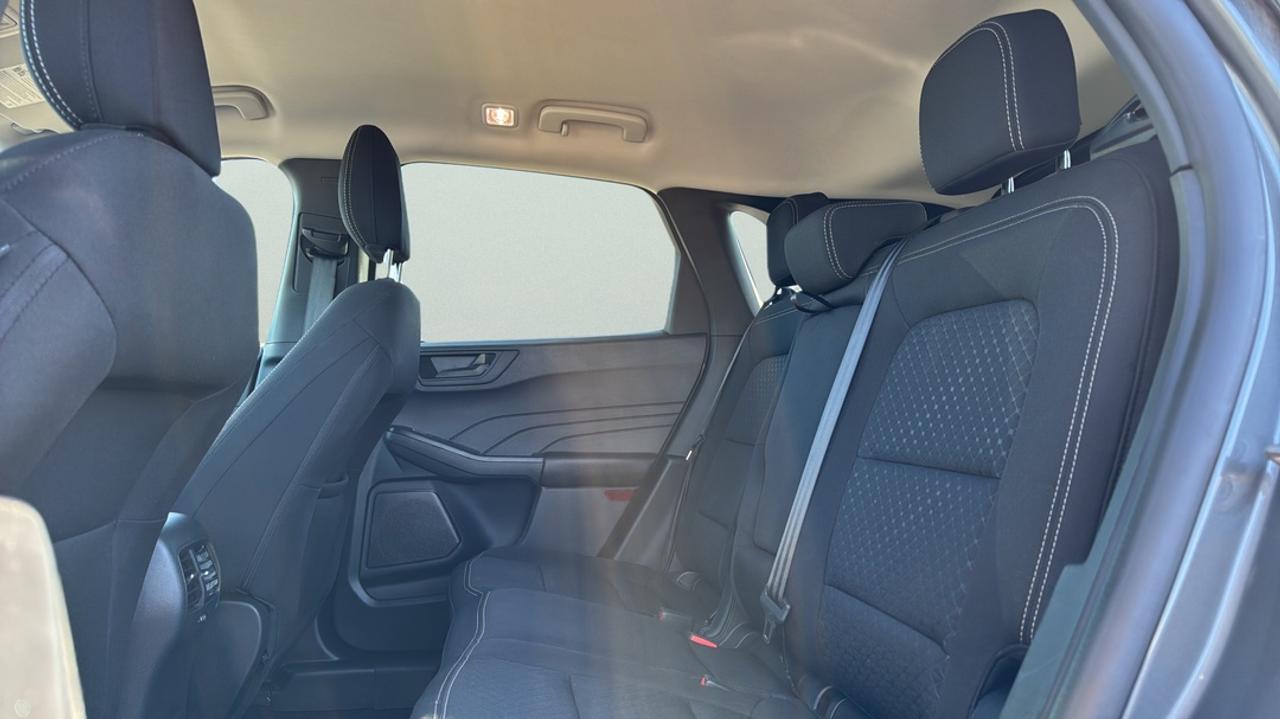 2025 Ford Escape Active AWD Photo