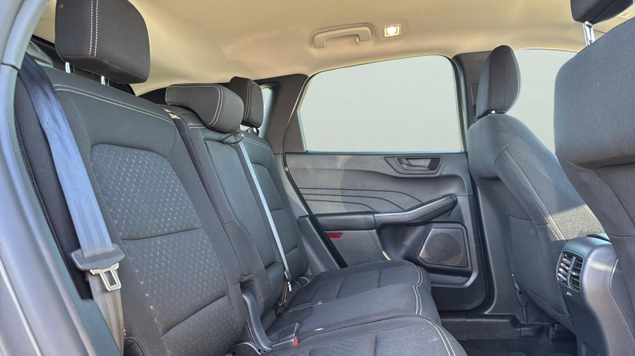2025 Ford Escape Active AWD Photo