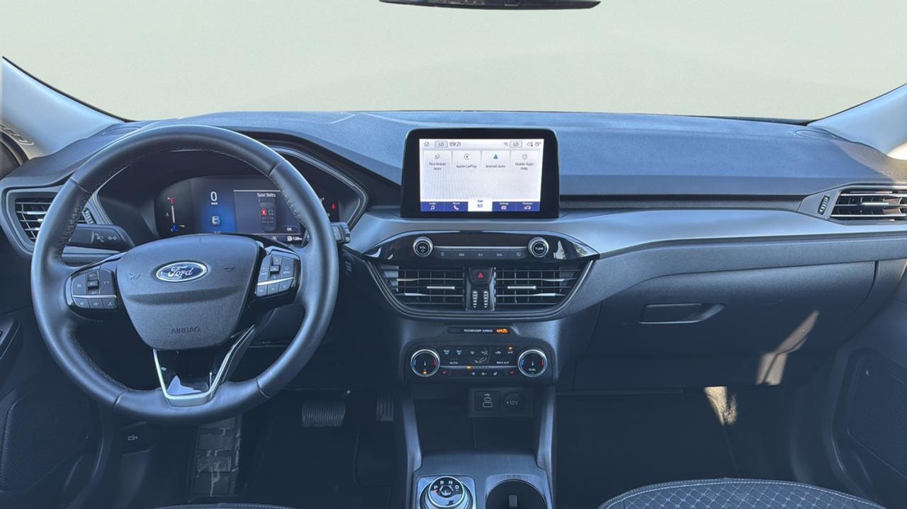 2025 Ford Escape Active AWD Photo