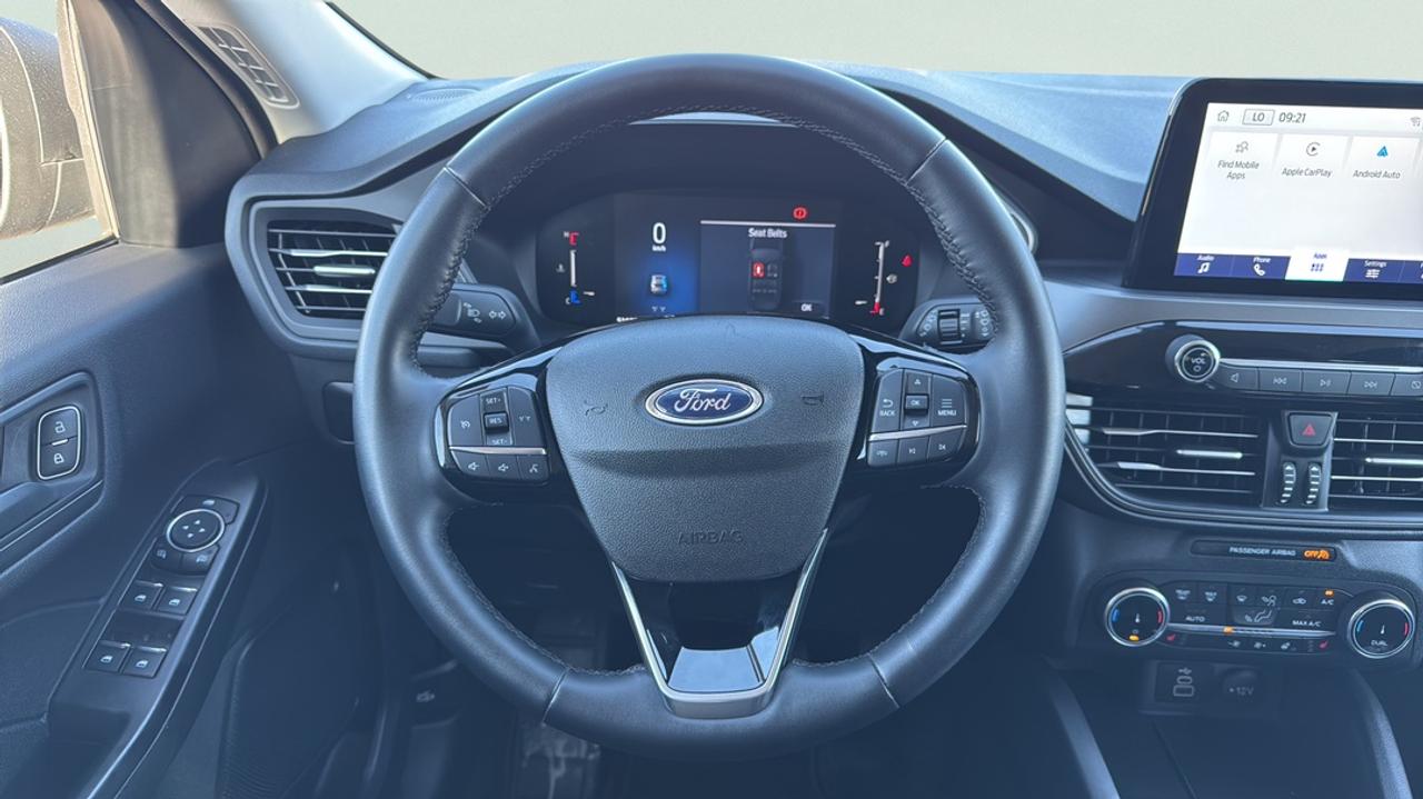 2025 Ford Escape Active AWD Photo