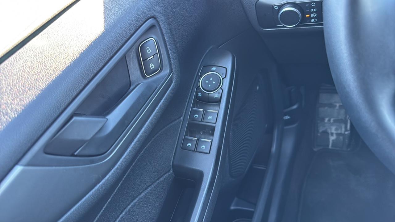 2025 Ford Escape Active AWD Photo