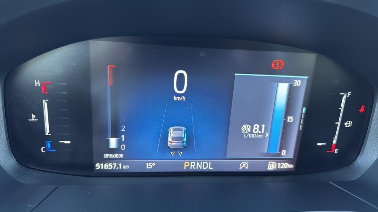 2025 Ford Escape Active AWD Photo