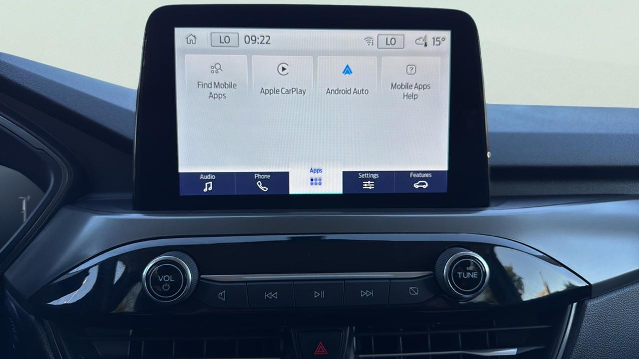 2025 Ford Escape Active AWD Photo