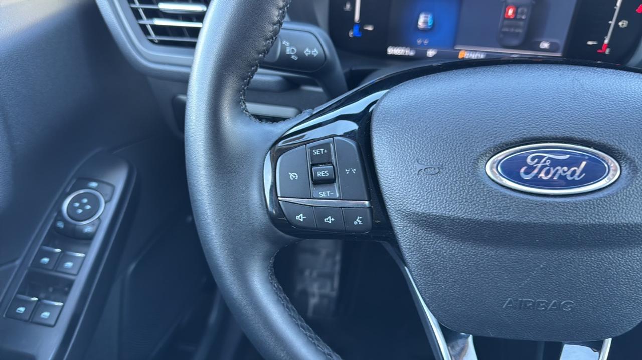 2025 Ford Escape Active AWD Photo