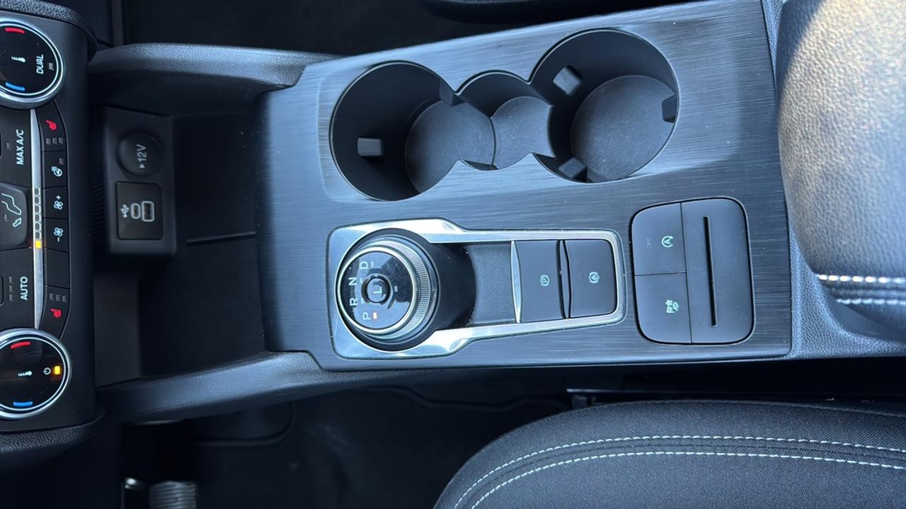 2025 Ford Escape Active AWD Photo