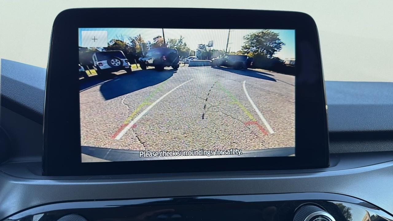 2025 Ford Escape Active AWD Photo