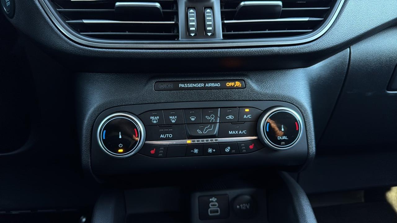 2025 Ford Escape Active AWD Photo