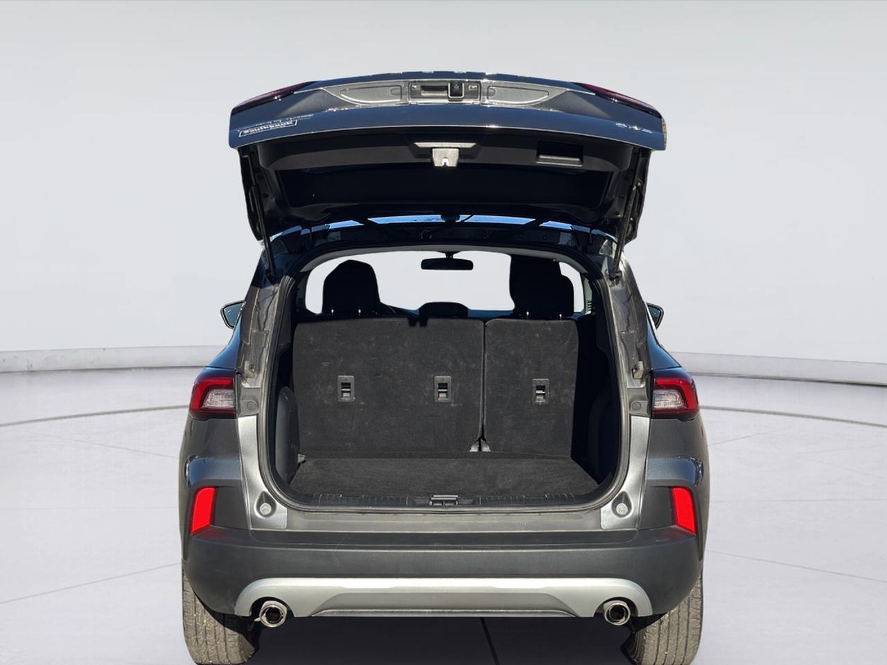 2025 Ford Escape Active AWD Photo