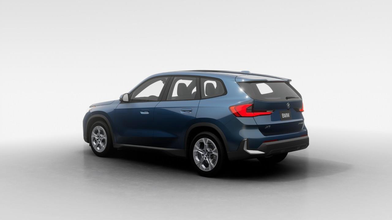 2027 BMW X1 xDrive28i 4dr All-wheel Drive Sports Activity Vehicle Photo5