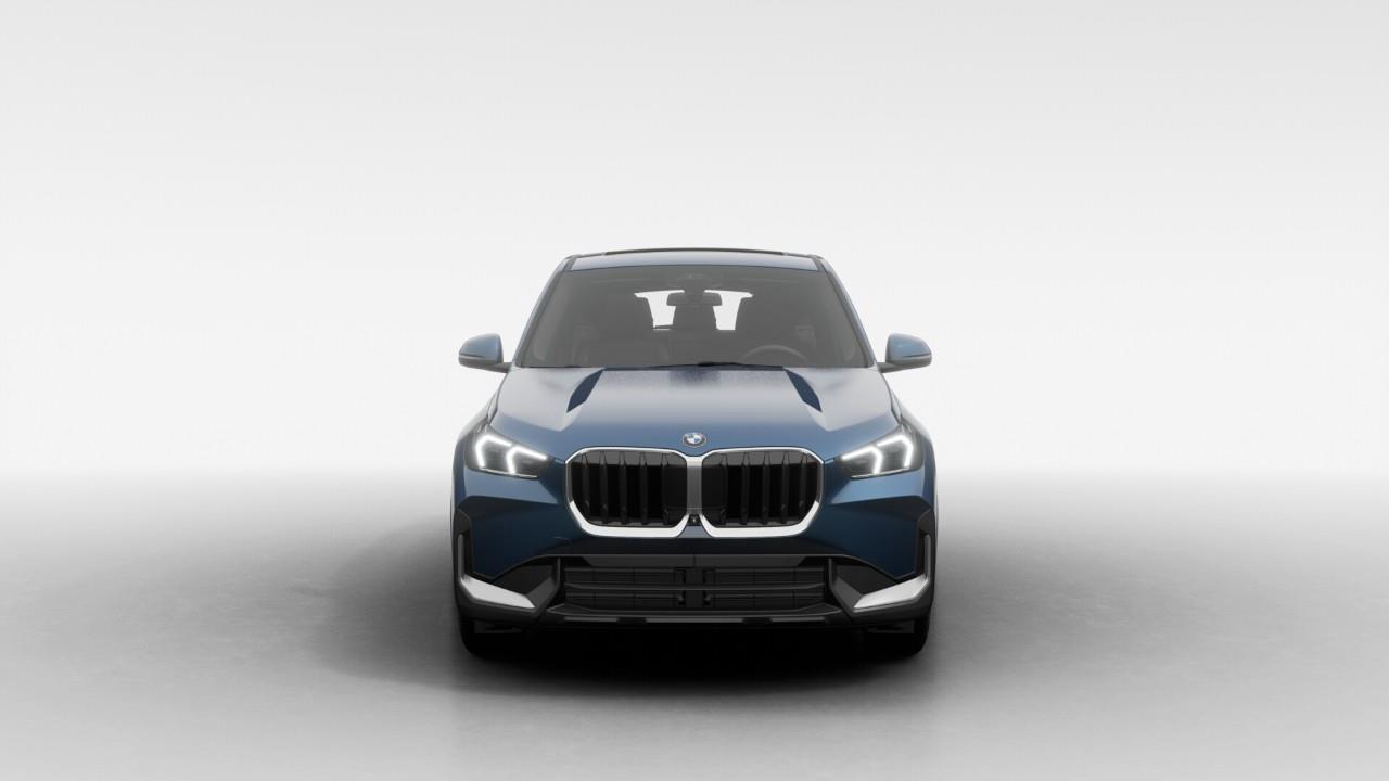 2027 BMW X1 xDrive28i 4dr All-wheel Drive Sports Activity Vehicle Photo
