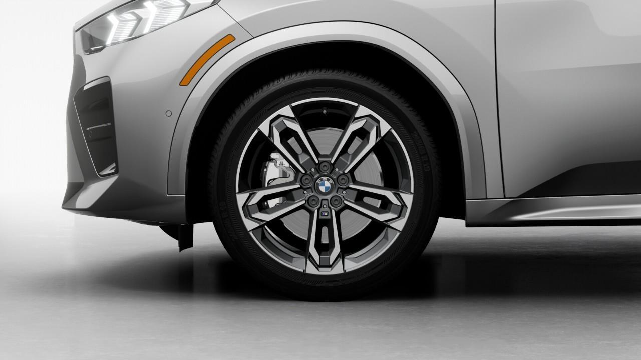 2027 BMW X2 xDrive28i 4dr All-Wheel Drive Sports Activity Coupe Photo