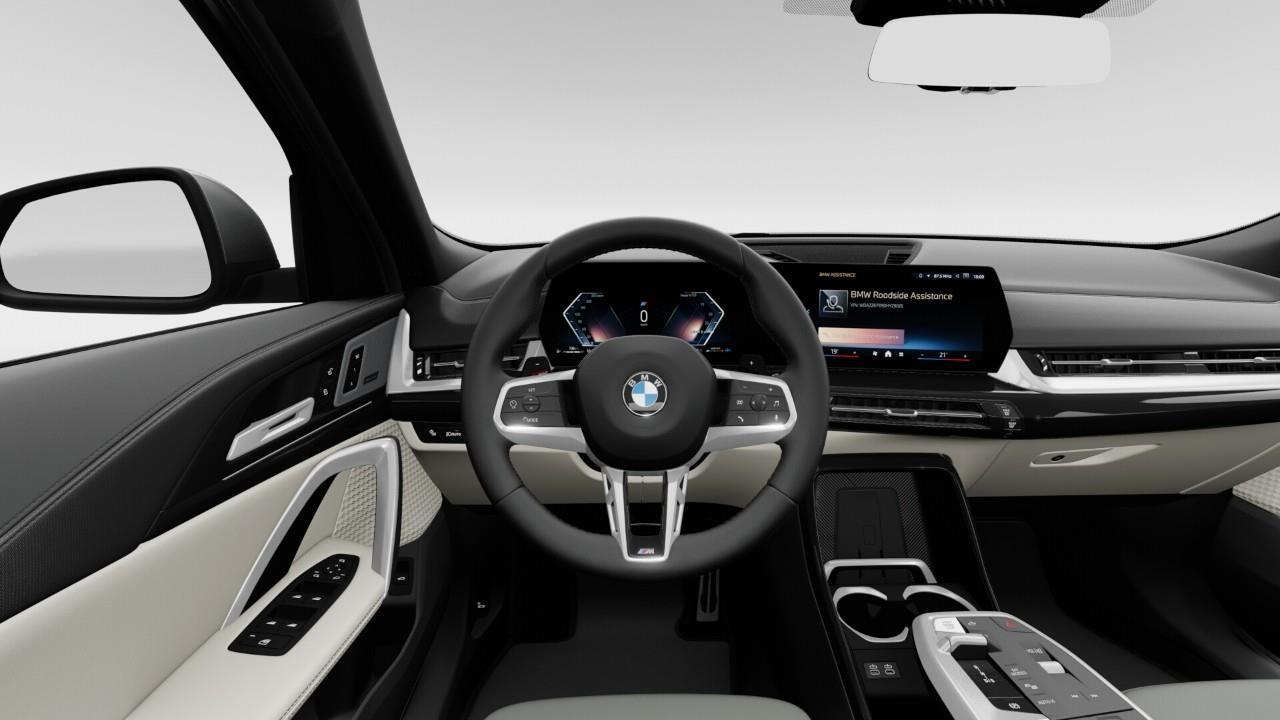 2027 BMW X2 xDrive28i 4dr All-Wheel Drive Sports Activity Coupe Photo