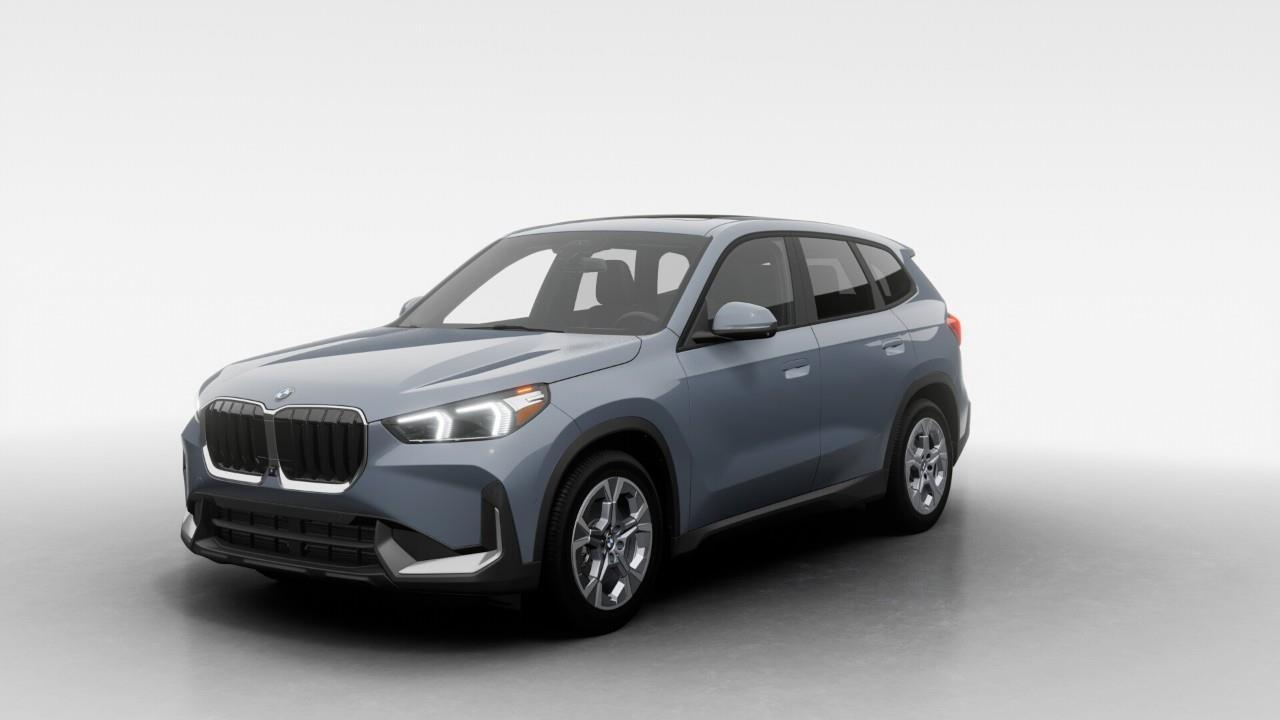 2027 BMW X1 xDrive28i 4dr All-wheel Drive Sports Activity Vehicle Photo0