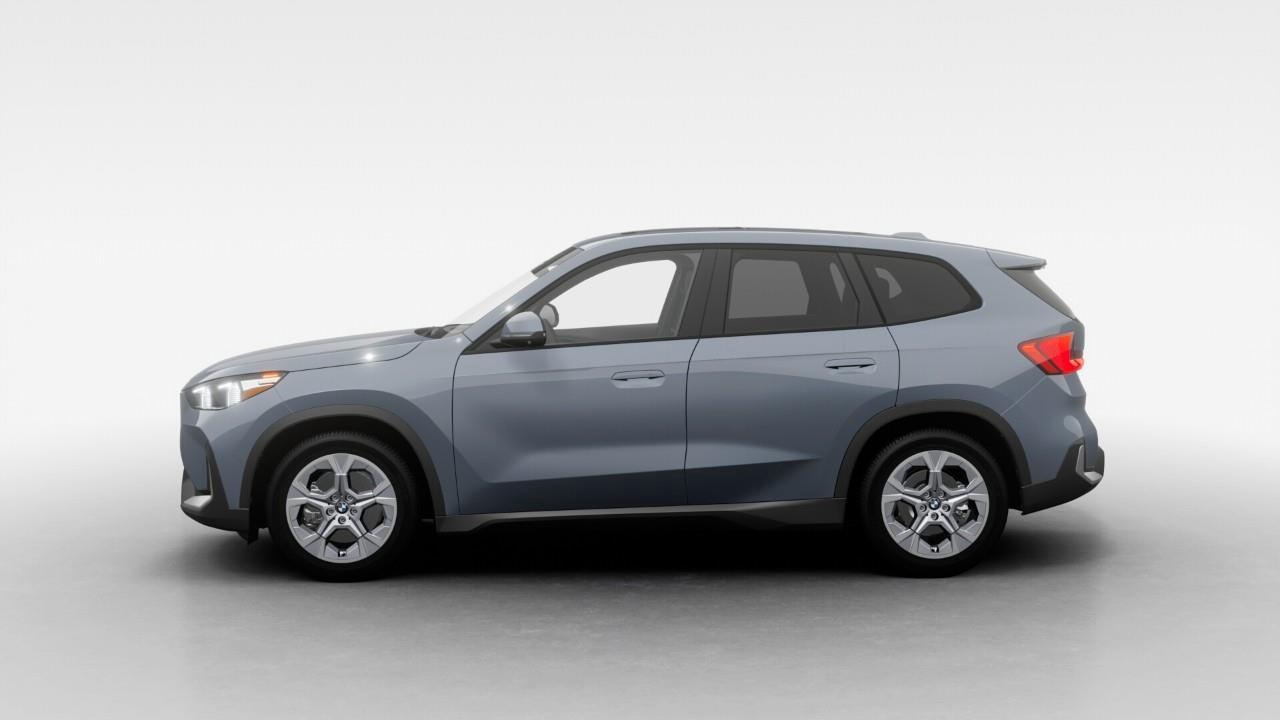 2027 BMW X1 xDrive28i 4dr All-wheel Drive Sports Activity Vehicle Photo