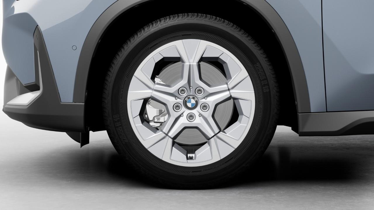 2027 BMW X1 xDrive28i 4dr All-wheel Drive Sports Activity Vehicle Photo