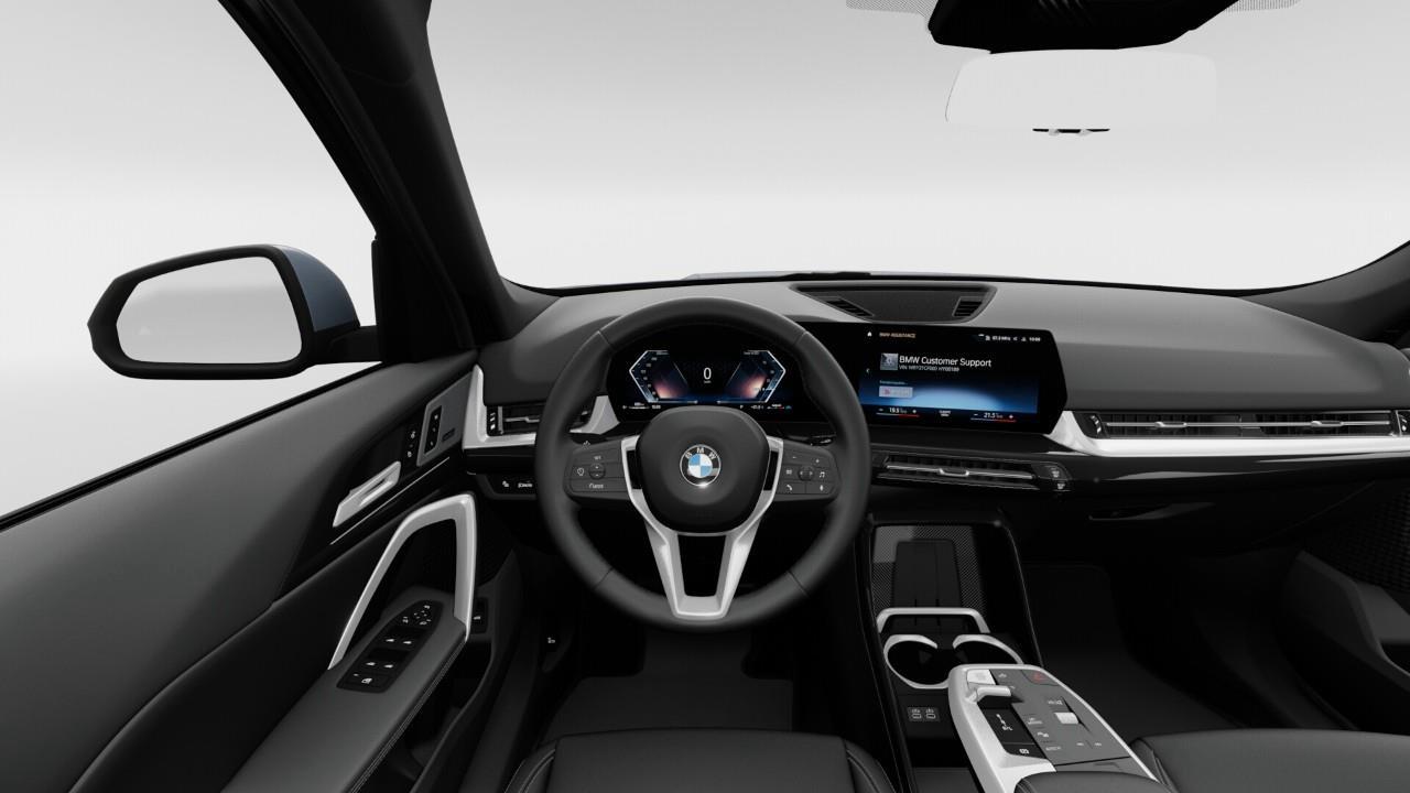 2027 BMW X1 xDrive28i 4dr All-wheel Drive Sports Activity Vehicle Photo