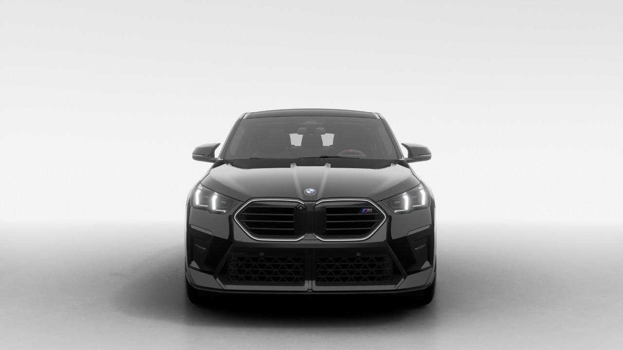 2027 BMW X2  Photo