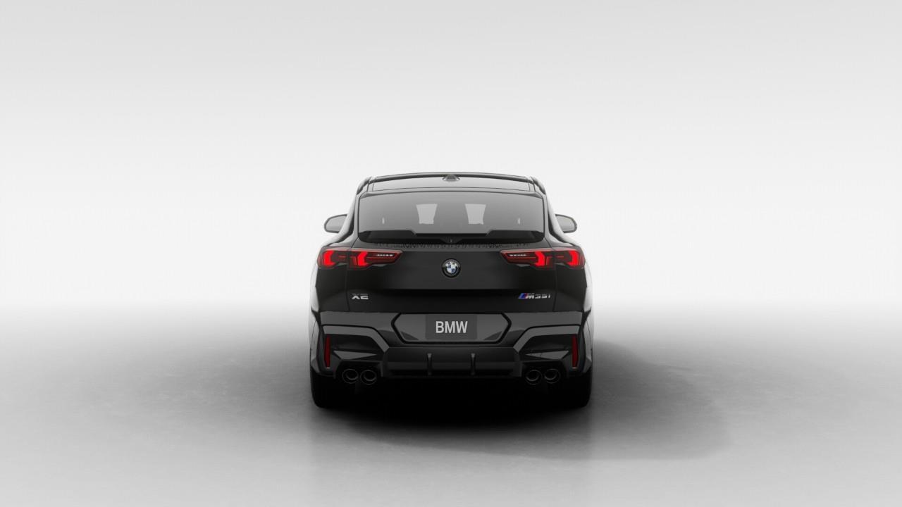2027 BMW X2  Photo