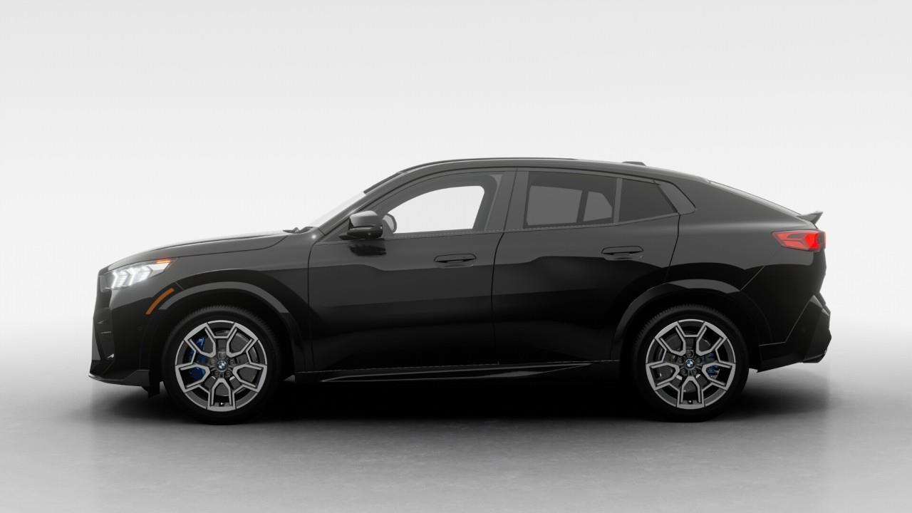 2027 BMW X2  Photo3