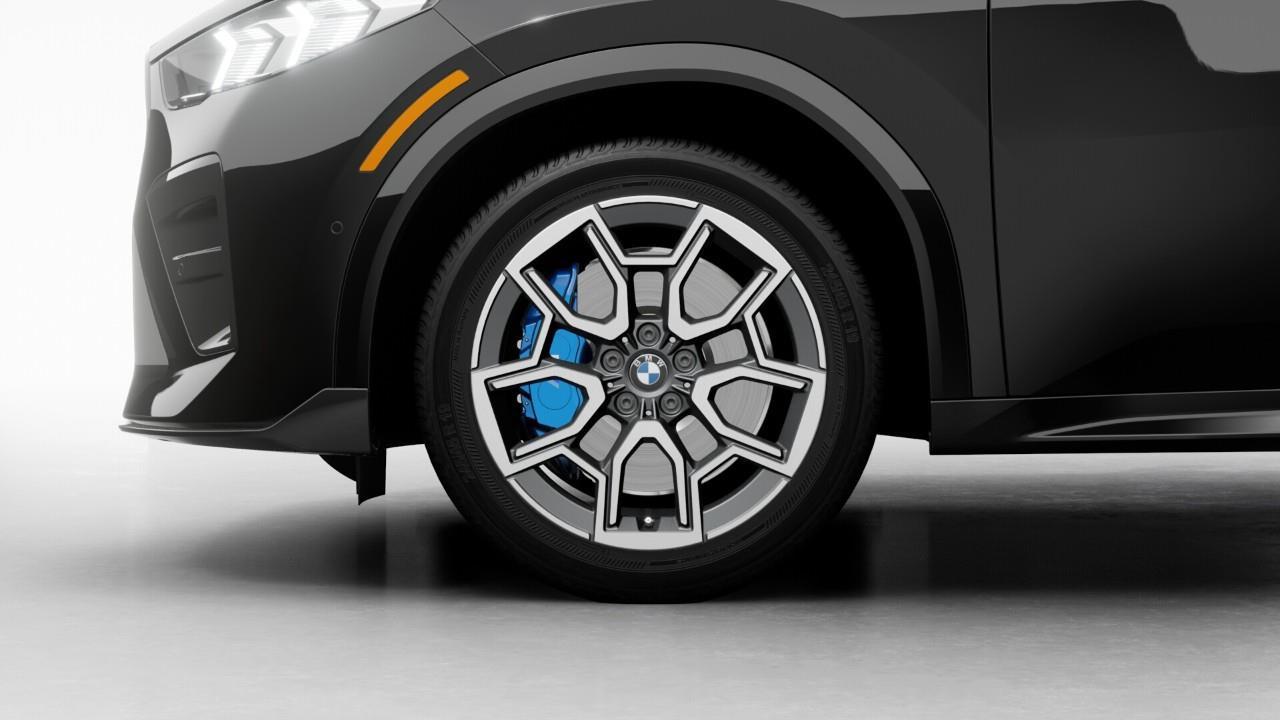 2027 BMW X2  Photo