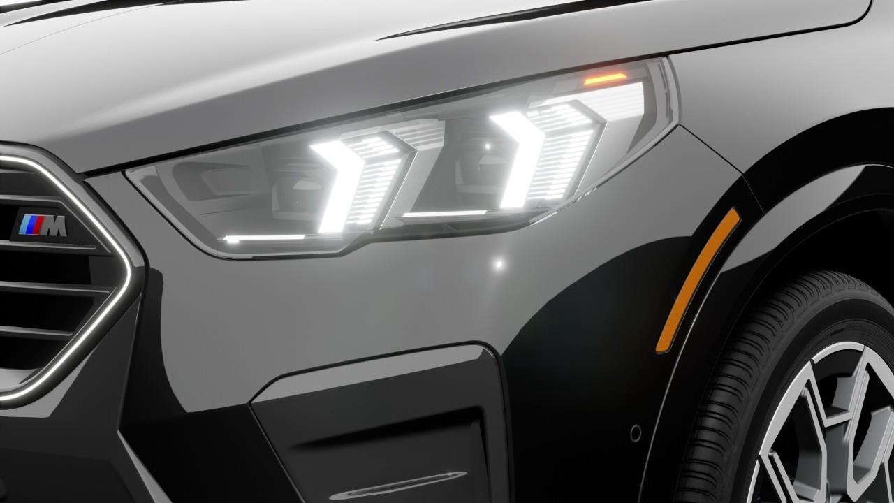 2027 BMW X2  Photo