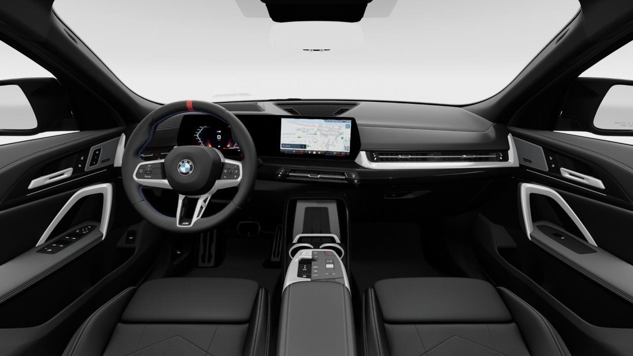 2027 BMW X2  Photo