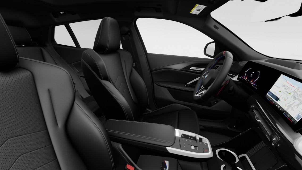 2027 BMW X2  Photo